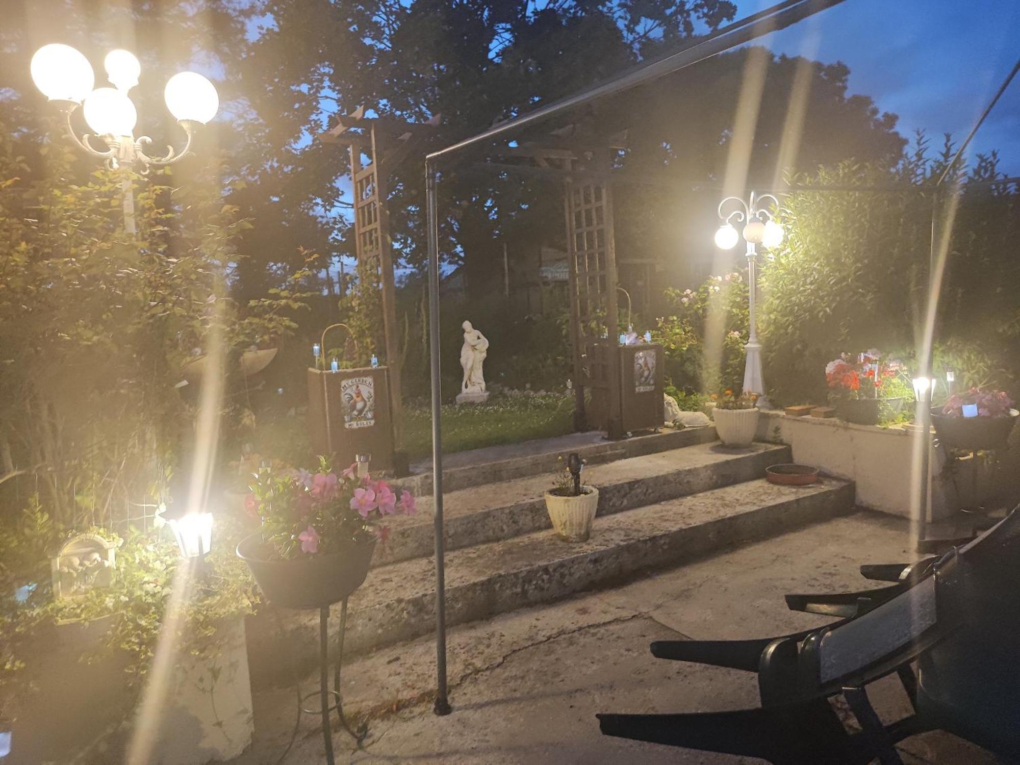 Le Vieux Logis Hotel Neufchatel-Hardelot Exterior photo